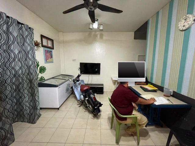 Apartment for sale in Sendayan Village, Negeri Sembilan