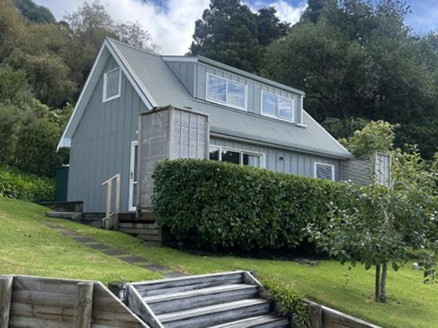 House for rent in Grafton, Oroua County