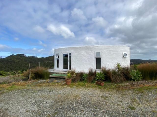 Apartment for rent in Kawau Island, Oroua County
