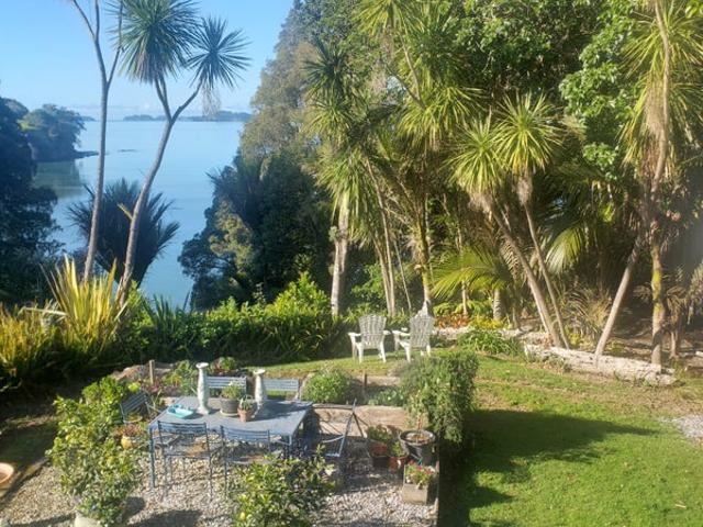 House for rent in Kawau Island, Oroua County