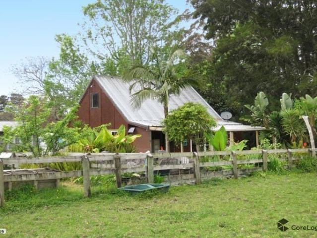 House for rent in Grafton, Oroua County