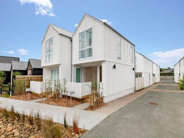 Apartment for rent in Kawau Island, Oroua County