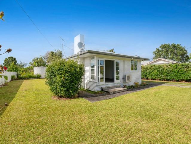 House for rent in Kawau Island
