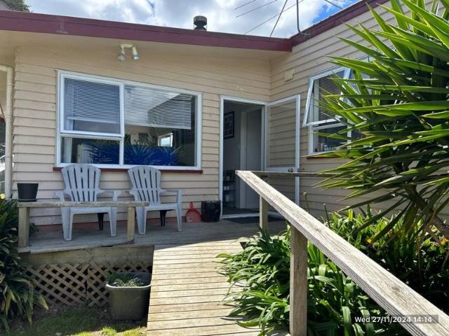House for rent in Kawau Island