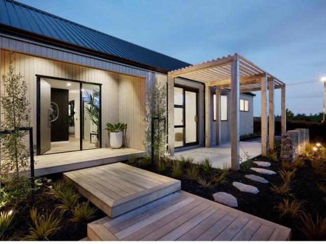 House for rent in Kawau Island