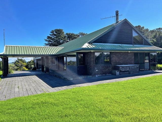 House for rent in Kawau Island, Oroua County