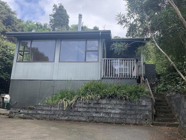 House for rent in Kawau Island, Oroua County