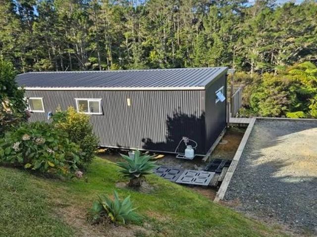 House for rent in Grafton, Oroua County