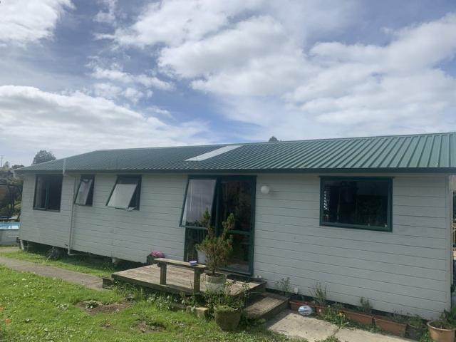 House for rent in Rodney, Kawau Island