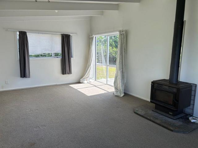 House for rent in Kawau Island