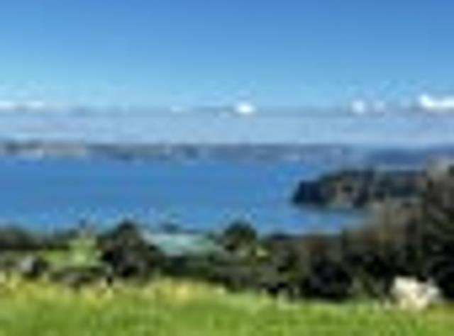 House for rent in Kawau Island