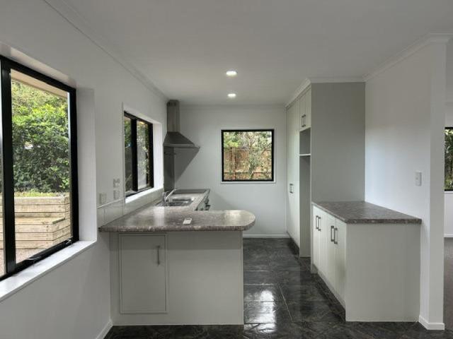 House for rent in Kawau Island
