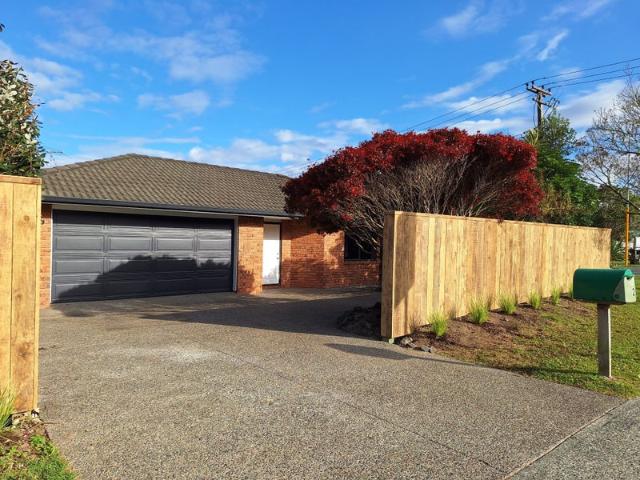 House for rent in Kawau Island