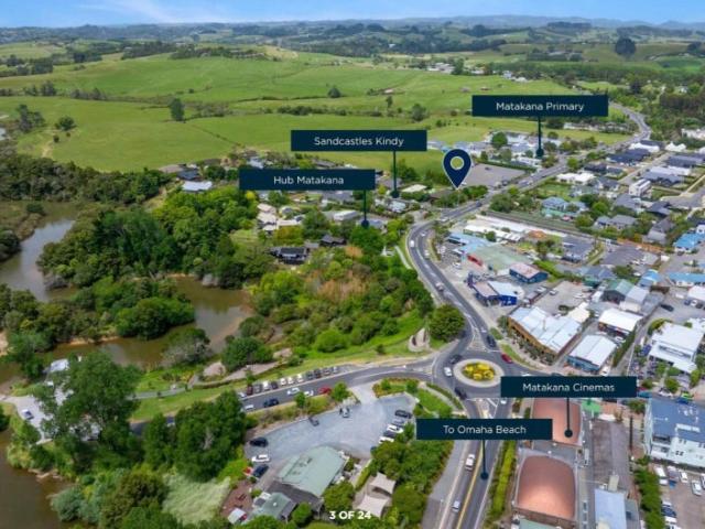 House for rent in Kawau Island