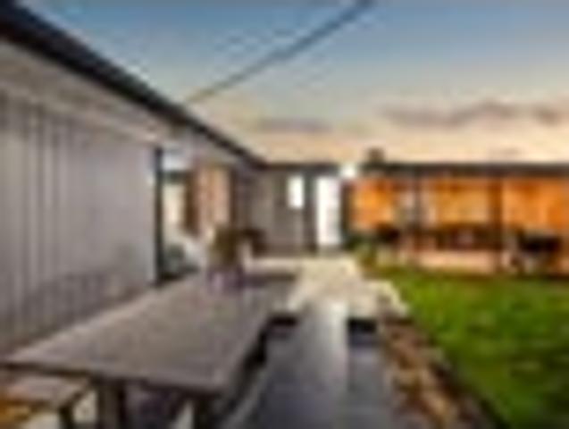 House for rent in Kawau Island