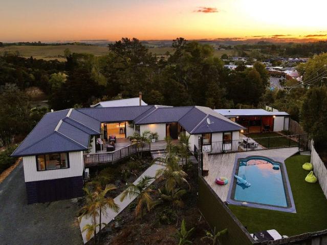 House for rent in Kawau Island