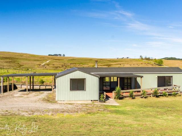 House for rent in Matakohe, Northland