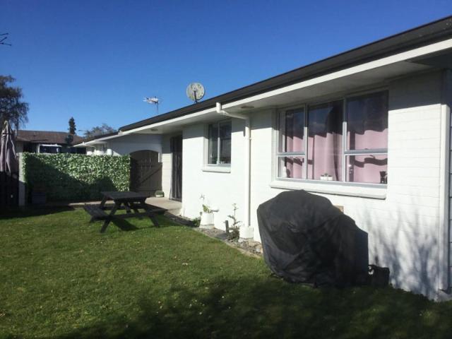Apartment for rent in Matamata, Waikato