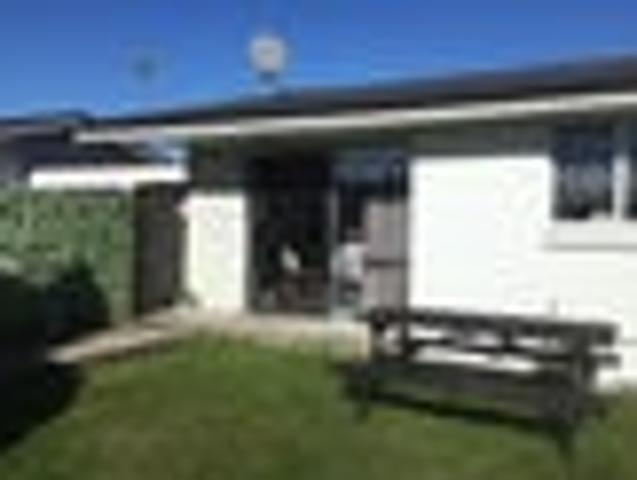 Apartment for rent in Matamata, Waikato