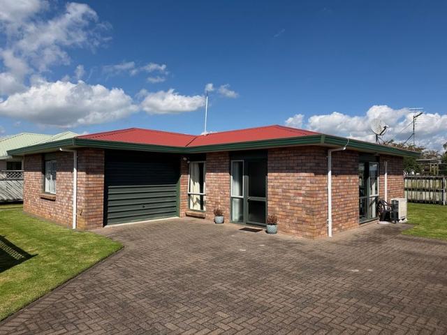Apartment for rent in Matamata, Waikato