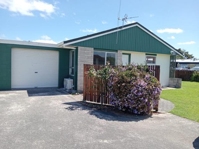 Apartment for rent in Matamata, Waikato