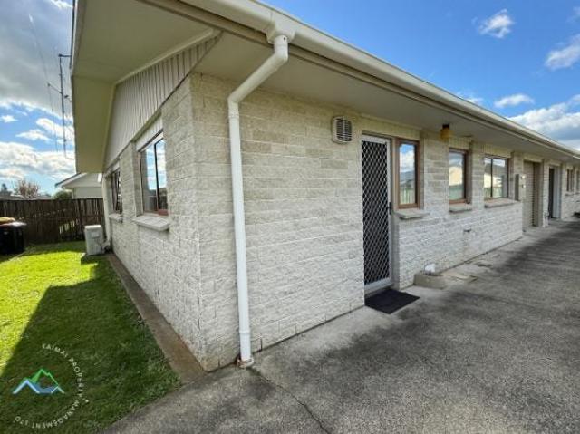 House for rent in Matamata, Matamata Piako District