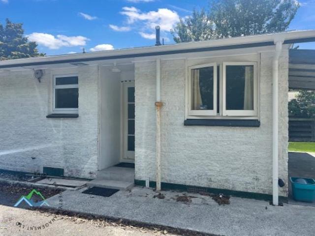 Apartment for rent in Matamata, Waikato