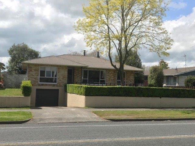 House for rent in Matamata, Waikato