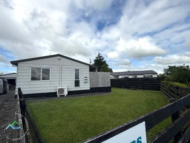 House for rent in Matamata, Waikato