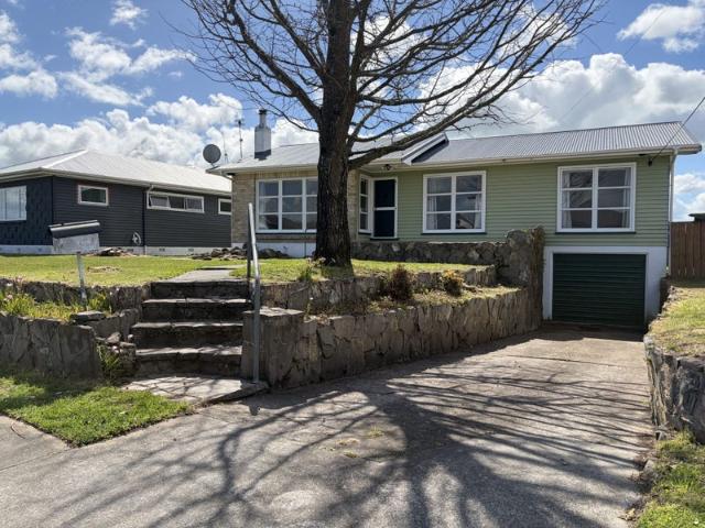 House for rent in Matamata, Matamata Piako District