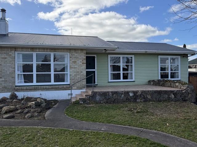 House for rent in Matamata, Waikato