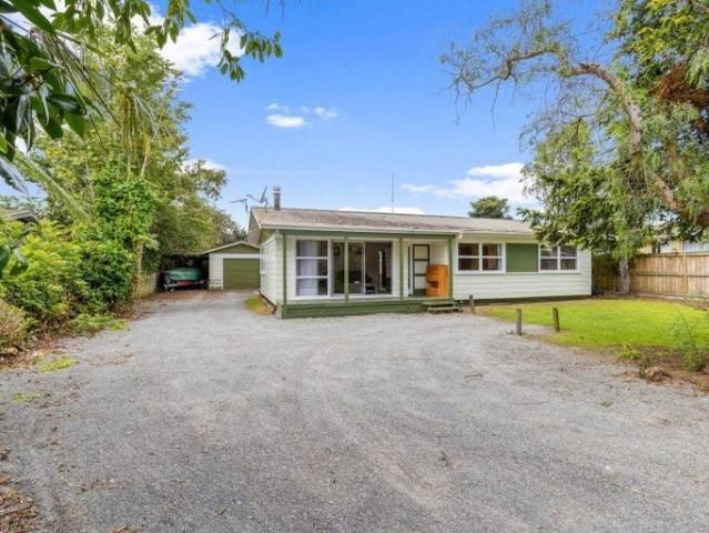 House for rent in Matamata, Waikato