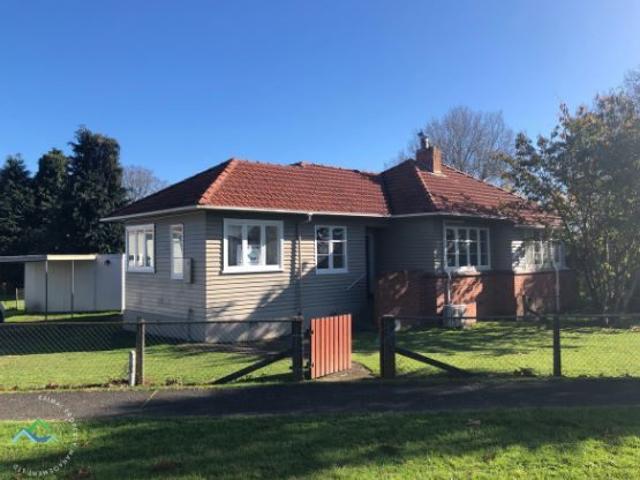 House for rent in Matamata, Waikato
