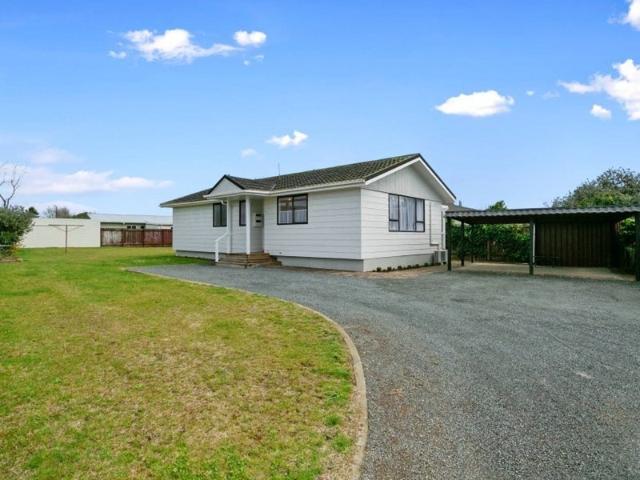 House for rent in Matamata, Waikato
