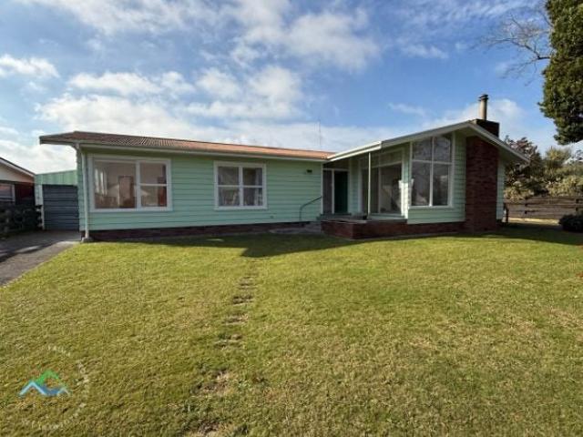 House for rent in Matamata, Waikato