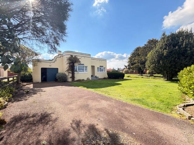 House for rent in Matamata, Matamata Piako District