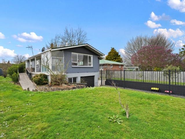House for rent in Matamata, Waikato