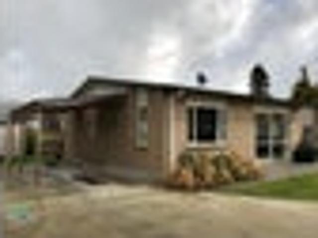 House for rent in Matamata, Waikato