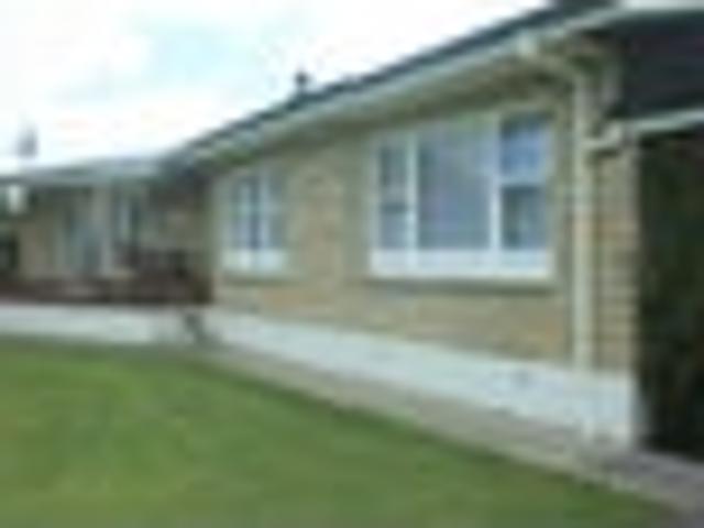 House for rent in Matamata, Waikato