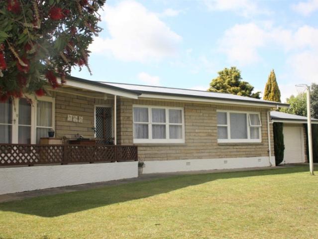 House for rent in Matamata, Waikato