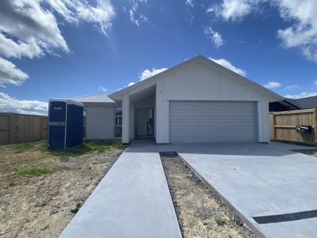 House for rent in Matamata, Waikato