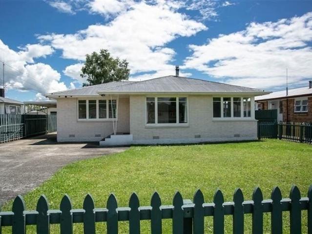 House for rent in Matamata, Waikato
