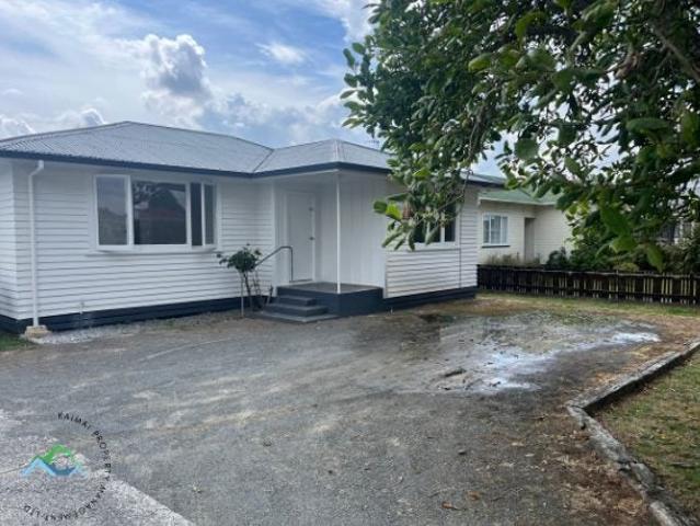 House for rent in Matamata, Waikato