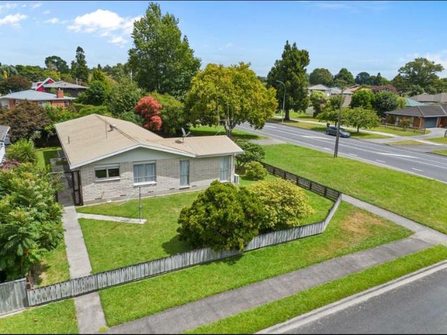 House for rent in Matamata, Waikato