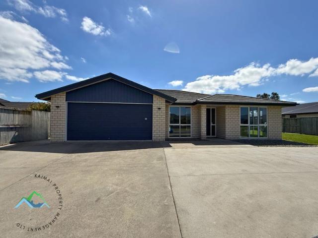 House for rent in Matamata, Matamata Piako District