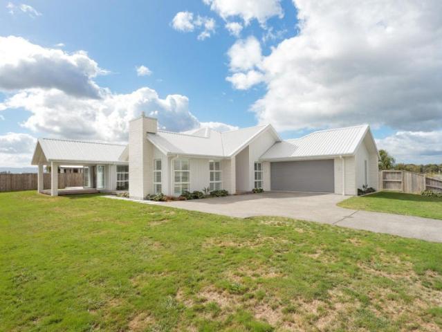 House for rent in Matamata, Waikato