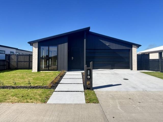 House for rent in Matamata, Matamata Piako District