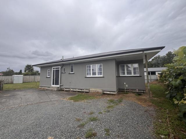 House for rent in Putaruru, Waikato