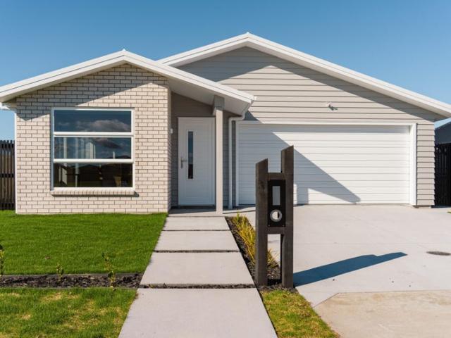 House for rent in Matamata, Matamata Piako District