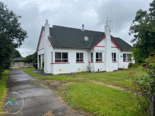 House for rent in Matamata, Waikato